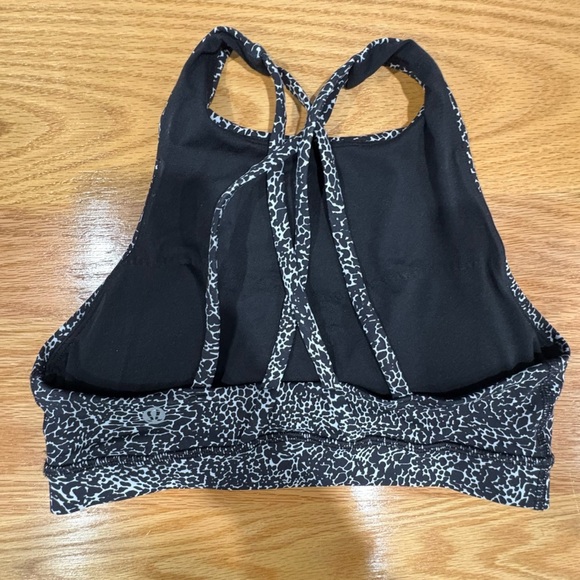 Lululemon Energy Bra - Picture 4 of 6